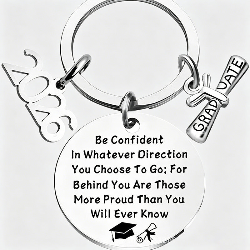 2026 Graduation Commemorative - Shopdayla Wholesale - #4978