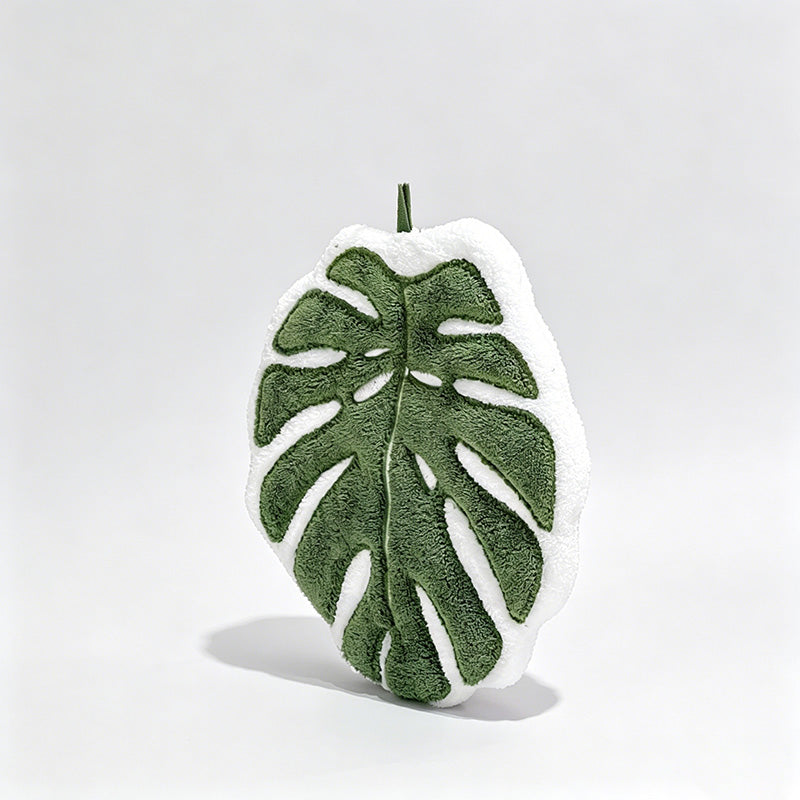 Plant Shaped Leaf Design Hangi - Shopdayla Wholesale - #5746