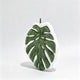 Alocasia Leaf / One Size