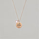 Rose Gold / One Size