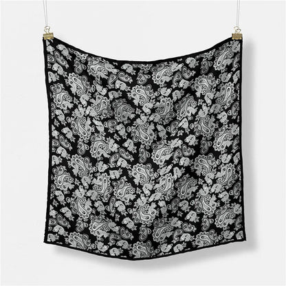 Square Scarf