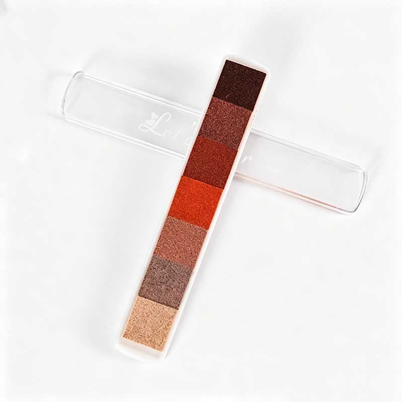 Long Strip Gradient Water‑Base - Shopdayla Wholesale - #4738