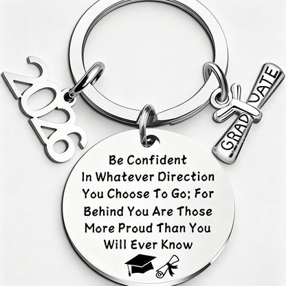 2026 Graduation Commemorative - Shopdayla Wholesale - #0690