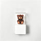 Brown Bear / One Size