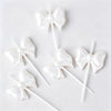 Pearl White / One Size/1Pack/5PCS