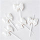 Pearl White / One Size/1Pack/5PCS