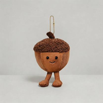 Vegetable Bag Plush Toy