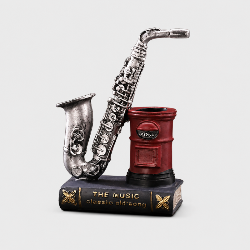 Vintage Musical Instrument Res - Shopdayla Wholesale - #3266