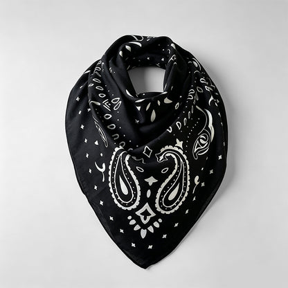 Square Scarf