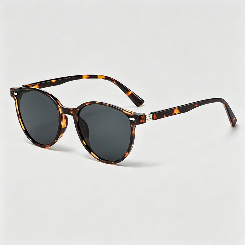 Oval Sunglasses - Shopdayla Wholesale - #6882