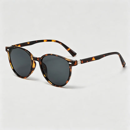 Oval Sunglasses - Shopdayla Wholesale - #6882