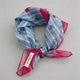 Blue Cherry / One Size