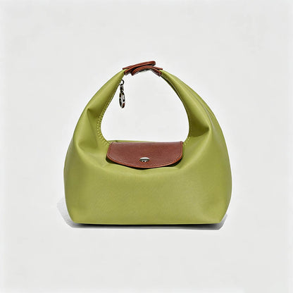 Dumpling Handle Bag