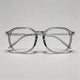 Translucent Grey Frame / One Size