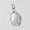 Silver / One Size