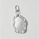 Silver / One Size