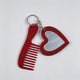 Red Glitter / One Size