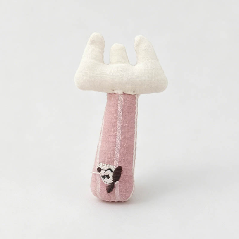 Refined Playful Stuffed Fabric - Shopdayla Wholesale - #6978