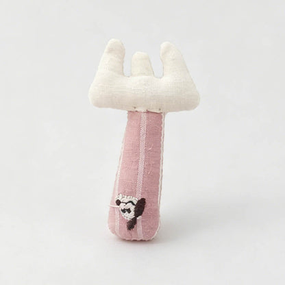 Animal Brooch