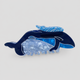 Navy / One Size