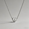 Silver K / One Size