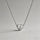 Silver K / One Size