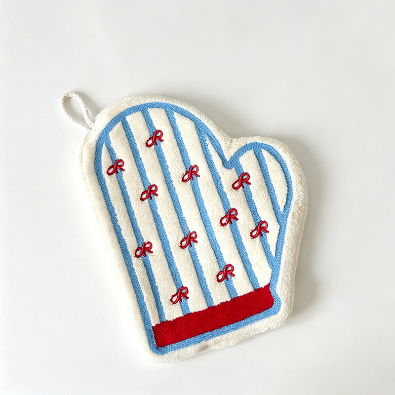 Glove & Teapot Shaped Hanging - Shopdayla Wholesale - #9970