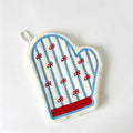 Glove & Teapot Shaped Hanging - Shopdayla Wholesale - #9970
