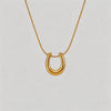 Gold-U / One Size
