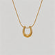Gold-U / One Size