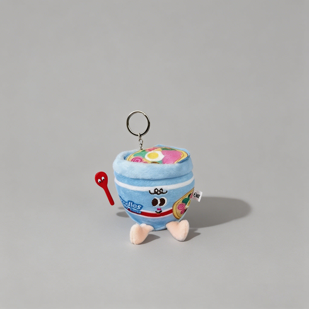 Cute Vegetable Plush Toy Bag C - Shopdayla Wholesale - #4162