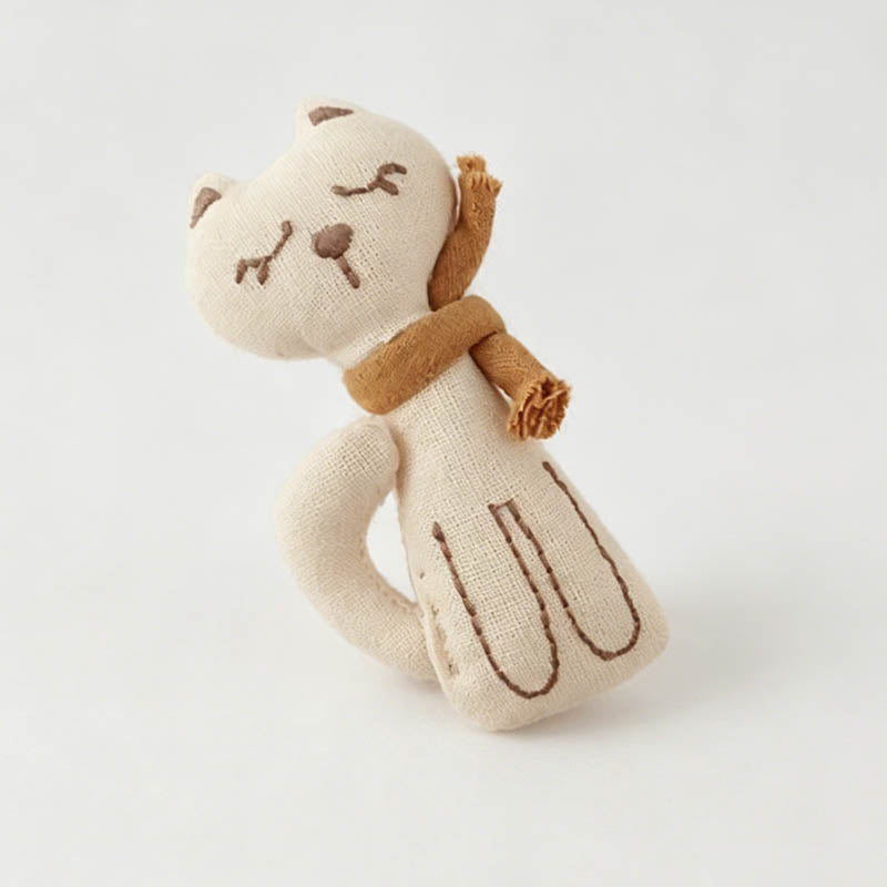 Handmade Fabric Brooch Pin - Shopdayla Wholesale - #1794