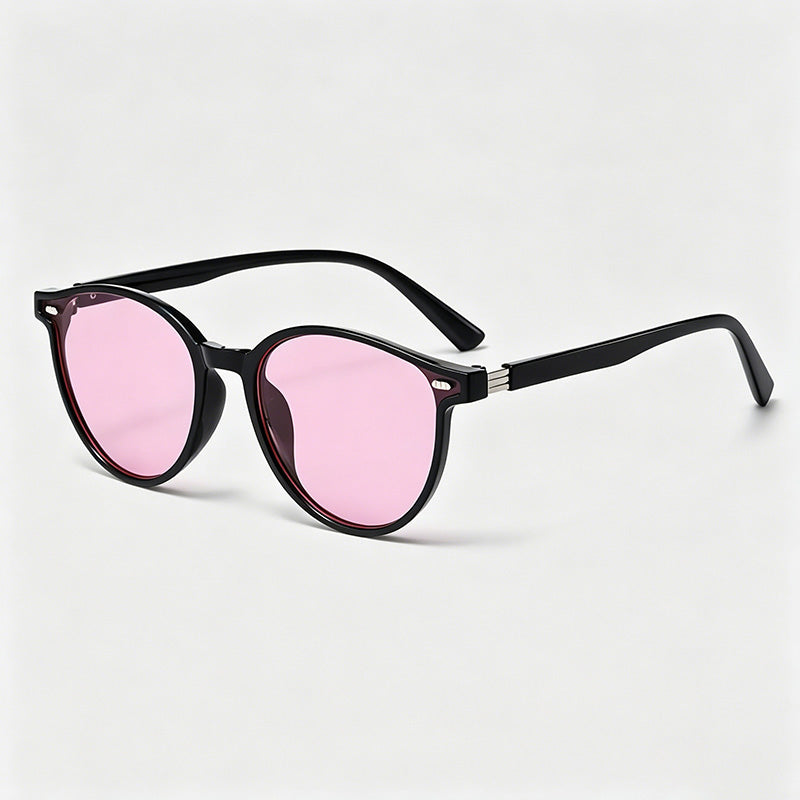 Oval Sunglasses - Shopdayla Wholesale - #2418