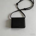 Minimalist Knot Mini Crossbody - Shopdayla Wholesale - #8658