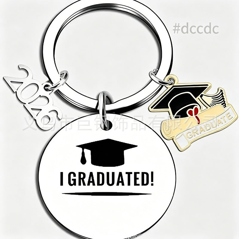 2026 Graduation Commemorative - Shopdayla Wholesale - #4082