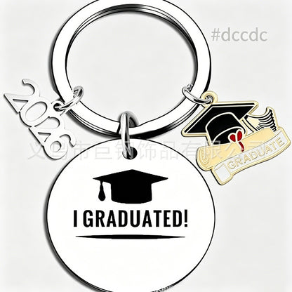 2026 Graduation Commemorative - Shopdayla Wholesale - #4082