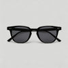 Black Frame / Smoke Lens / One Size