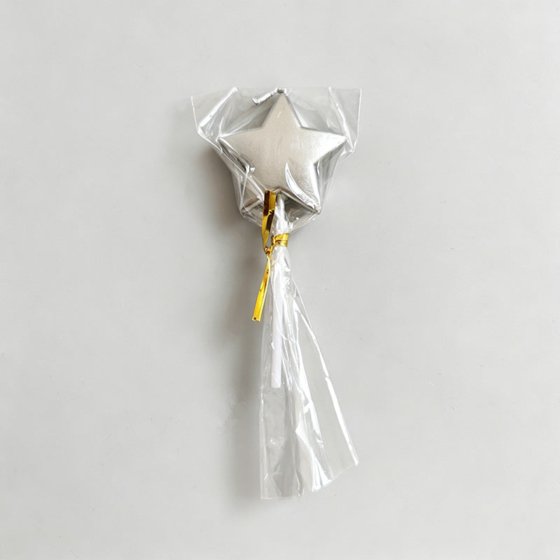 Heart & Star Shaped Birthday C - Shopdayla Wholesale - #6850