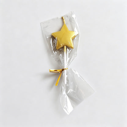 Heart & Star Shaped Birthday C - Shopdayla Wholesale - #3458