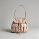Apricot / One Size