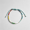 Cyan Multi / One Size