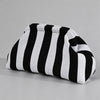 Black/White / One Size