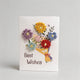 Multicolor Floral / One Size