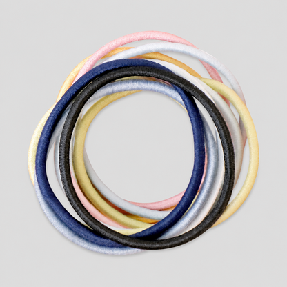 Seamless Elastic Hair Band