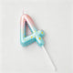 Pink 4 / One Size/1Pack/1Pcs