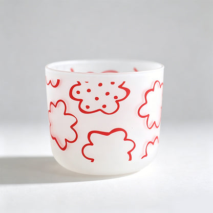 Polka Dot Cup