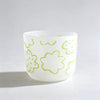 Mint Green / Flower/One Size