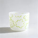 Mint Green / Flower/One Size