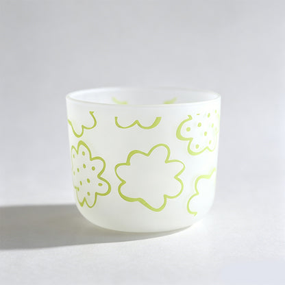 Polka Dot Cup