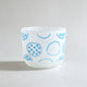 Light Blue / Circle/One Size